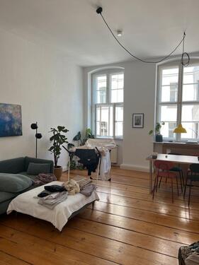 Foto - 2 Zimmer Etagenwohnung in Berlin