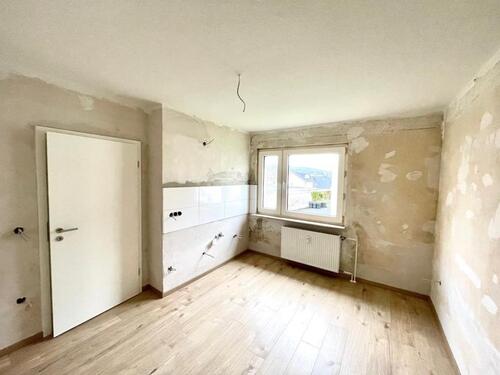 Foto - 1 Zimmer Etagenwohnung in Hemer