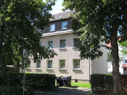 Foto - Etagenwohnung in Hemer zur Miete