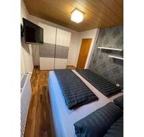 Tolle Ferienwohnung in Pautzfeld - Hallerndorf