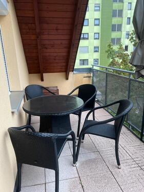 Foto - Galerie Wohnung - 1.200,00&nbsp;EUR Kaltmiete, ca.&nbsp; 50,00&nbsp;m&sup2;