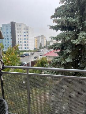 Foto - Dachgeschoßwohnung in Bamberg zur Miete