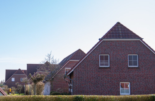 Foto - Ferienhaus 007 im Seepark Burhave