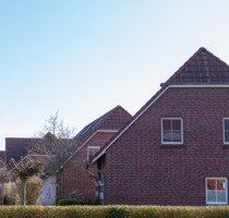 Ferienhaus 007 im Seepark Burhave - Butjadingen