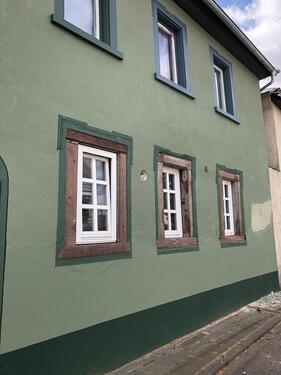 Foto - 4 Zimmer Etagenwohnung in Worms