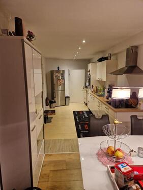 Foto - 2 Zimmer Erdgeschoßwohnung zur Miete in Husum