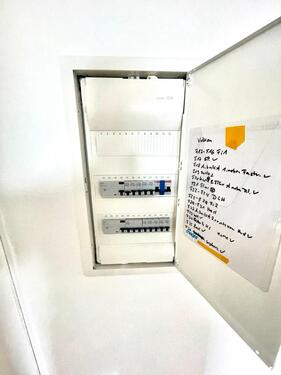 Foto - Etagenwohnung in Wiesbaden zur Miete