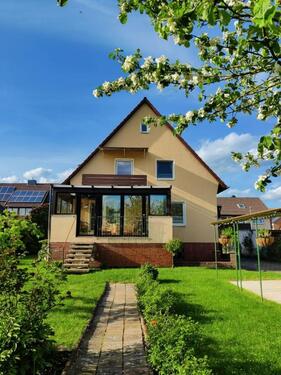 Foto - Von Privat: Zweifamilienhaus in Bestlage – Wintergarten & Garage