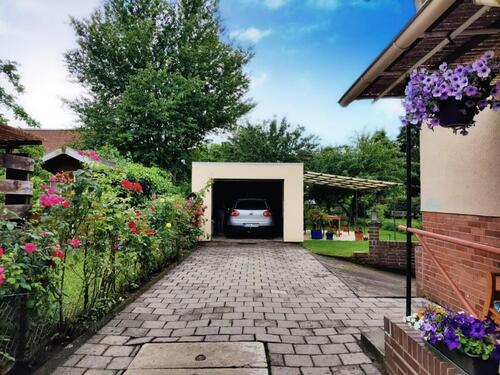 Foto - 6 Zimmer Mehrfamilienhaus, Wohnhaus zum Kaufen in Neustadt am Rübenberge