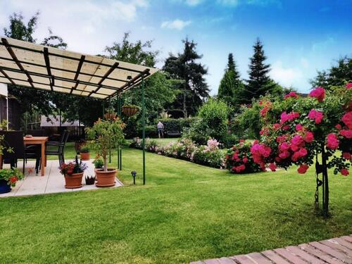 Foto - 6 Zimmer Mehrfamilienhaus, Wohnhaus in Neustadt am Rübenberge