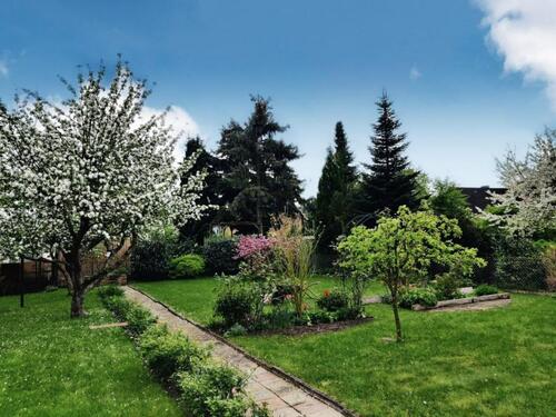 Foto - Mehrfamilienhaus, Wohnhaus in Neustadt am Rübenberge zum Kaufen