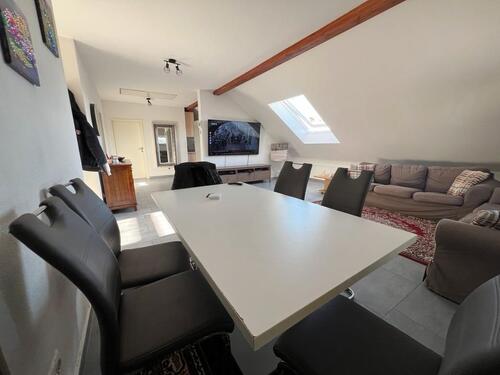 Foto - 3 Zimmer Dachgeschoßwohnung zum Kaufen in Moosburg an der Isar