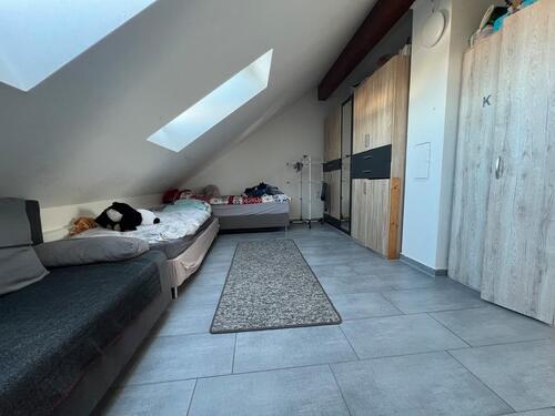 Foto - 3 Zimmer Dachgeschoßwohnung in Moosburg an der Isar