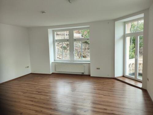 Foto - 2 Zimmer Erdgeschoßwohnung zur Miete in Löbau