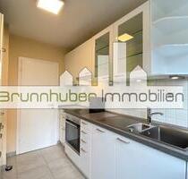 Reihenhaus zur Miete mit Garten und Terrasse - Schweinfurt Bellevue