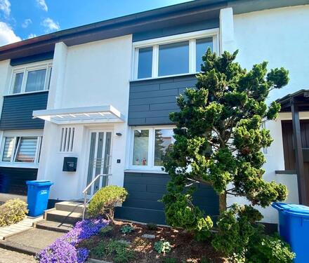 Foto - 4.5 Zimmer Reihenhaus in Schweinfurt