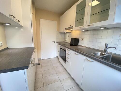 Foto - Reihenhaus in Schweinfurt zur Miete