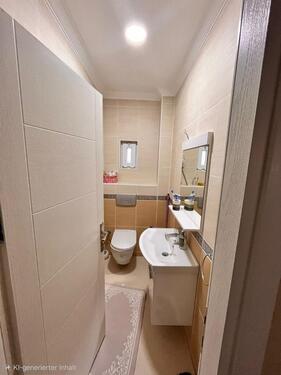 Foto - 2 Zimmer Doppelhaushälfte in Stuttgart