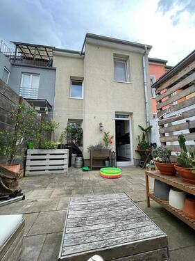 Foto - 4 Zimmer Reihenhaus zum Kaufen in Bremen