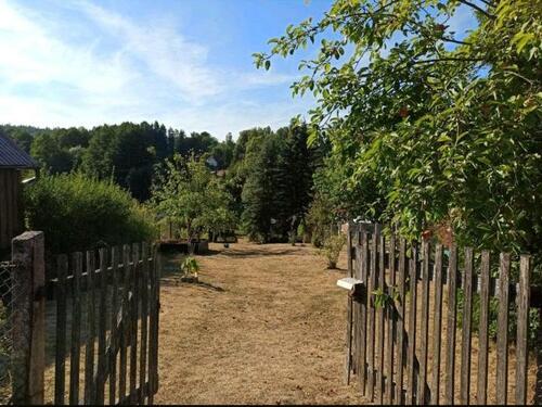 Foto - Grundst&uuml;ck in Schleusingen zur Miete