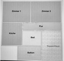 Zimmer in 2er WG zu vermieten Leimen St-Ilgen 3 min Zur S Bahn