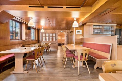 Foto - -provisionsfrei- Gemütliche Gaststätte mit Fremdenzimmer und Kegelbahn am Donauradweg