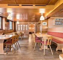 -provisionsfrei- Gemütliche Gaststätte mit Fremdenzimmer und Kegelbahn am Donauradweg - Mühlheim an der Donau