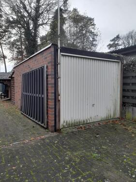 Foto - Garage zu vermieten - 100,00&nbsp;EUR Miete,