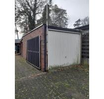 Garage zu vermieten - 100,00&nbsp;EUR Miete, in Wildeshausen (PLZ: 27793)