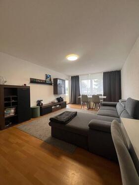 Foto - 3-Zimmer-Wohnung mit Garage in Stuttgart-Bad Cannstatt (70374)
