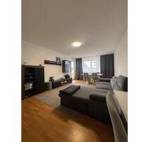 3-Zimmer-Wohnung mit Garage in Stuttgart-Bad Cannstatt (70374)