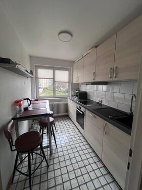 Foto - 3 Zimmer Etagenwohnung in Stuttgart
