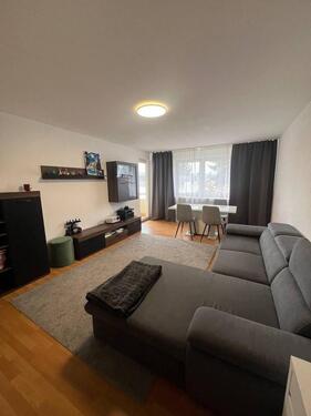 Foto - Etagenwohnung in Stuttgart zur Miete