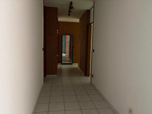 Foto - Erdgeschoßwohnung in Karlsruhe zur Miete