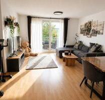 3-Zimmer Wohnung - 1.230,00&nbsp;EUR Kaltmiete, ca.&nbsp; 77,30&nbsp;m&sup2; in Grenzach-Wyhlen (PLZ: 79639)