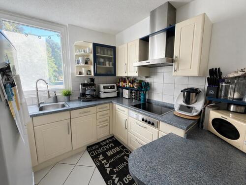 Foto - 3 Zimmer Etagenwohnung zur Miete in Grenzach-Wyhlen