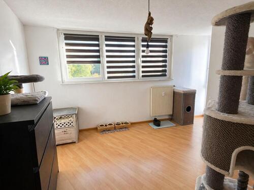 Foto - Etagenwohnung in Grenzach-Wyhlen zur Miete