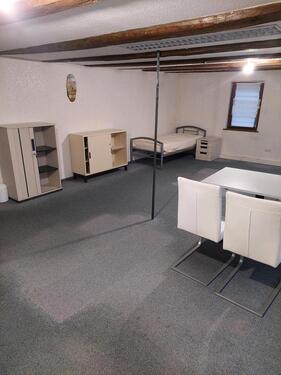 Foto - 6 Zimmer Etagenwohnung in Grünberg
