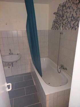 Foto - Etagenwohnung in Grünberg zur Miete