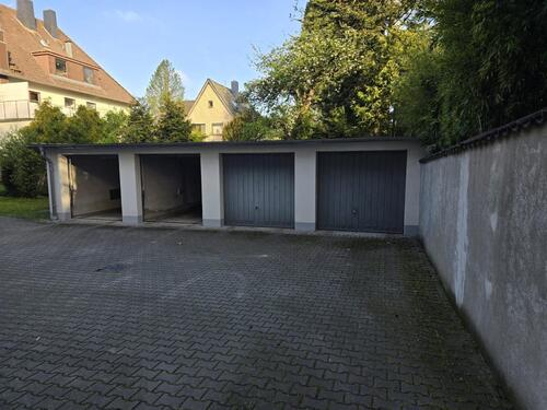 Foto - Garage Osnabrück Wüste - 65,00&nbsp;EUR Miete,