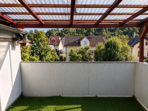 Foto - 6 Zimmer Einfamilienhaus zur Miete in Grebenstein