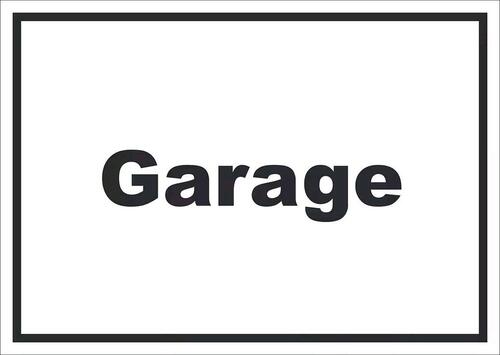 Foto - Garage in der Eichenstr. 6 in Flensburg