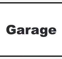 Garage in der Eichenstr. 6 in Flensburg
