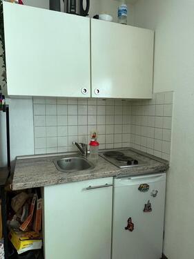 Foto - 1 Zimmer Etagenwohnung zur Miete in Siegen