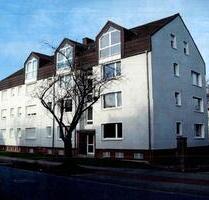 Gemütliche 2-Zimmer-Dachgeschosswohnung in zentraler Lage von Neu - Beckum