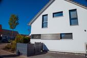 Foto - Traumhaus in Tiefenbronn – KfW55, Photovoltaik, Doppelgarage