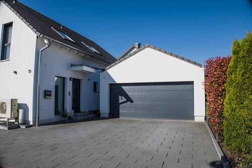 Foto - 5.5 Zimmer Einfamilienhaus zum Kaufen in Tiefenbronn