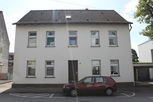 Foto - Zweifamilienhaus in Top- Lage in Hattingen zu verkaufen