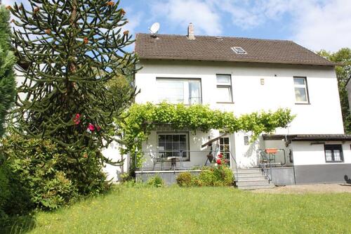 Foto - 9 Zimmer Mehrfamilienhaus, Wohnhaus zum Kaufen in Hattingen