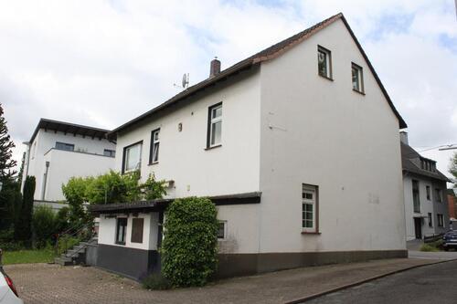 Foto - 9 Zimmer Mehrfamilienhaus, Wohnhaus in Hattingen
